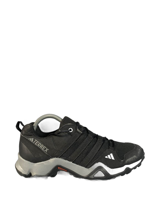 Adidas Terrex Black Hiking Sneaker