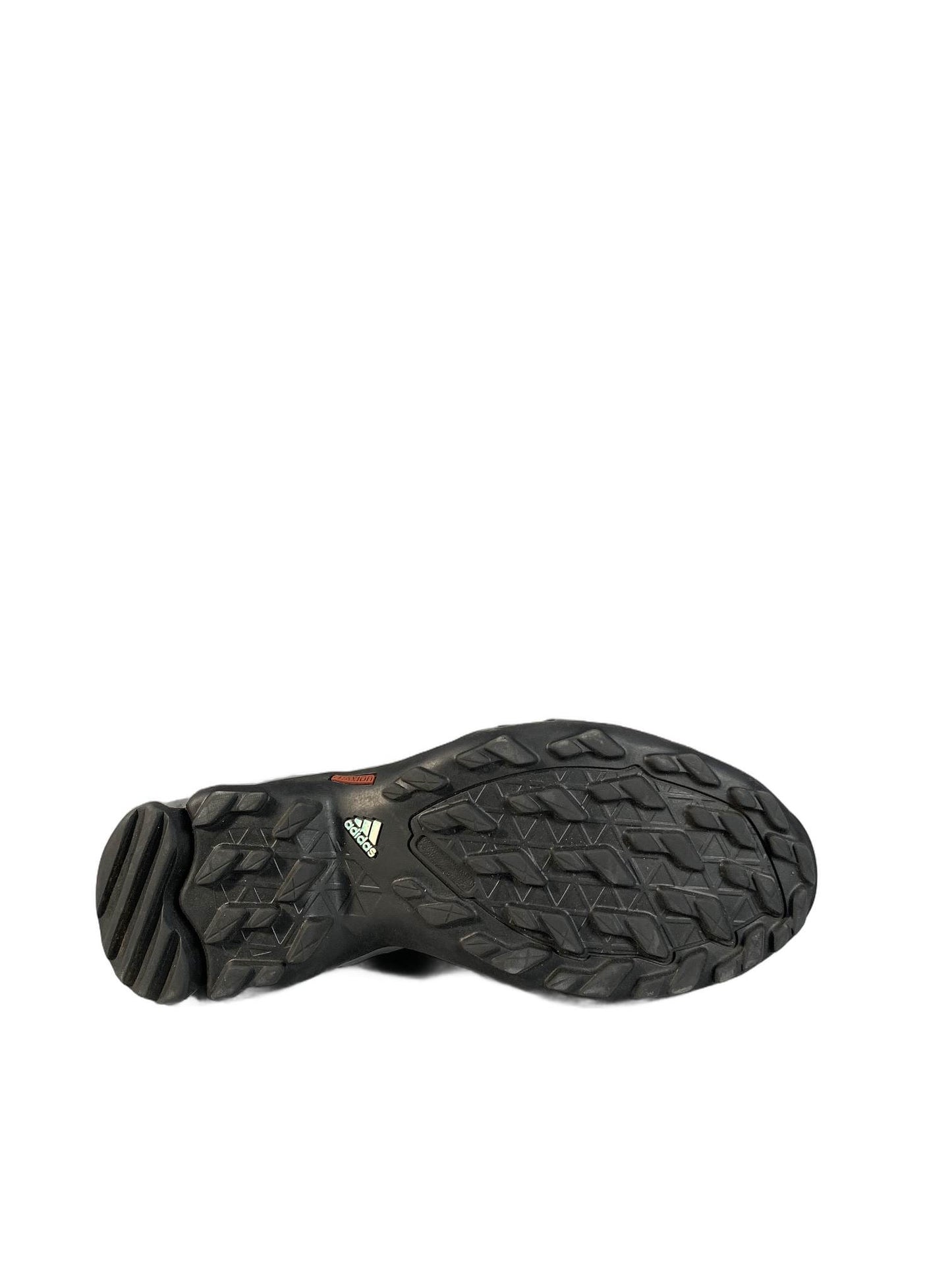Adidas Terrex Black Hiking Sneaker
