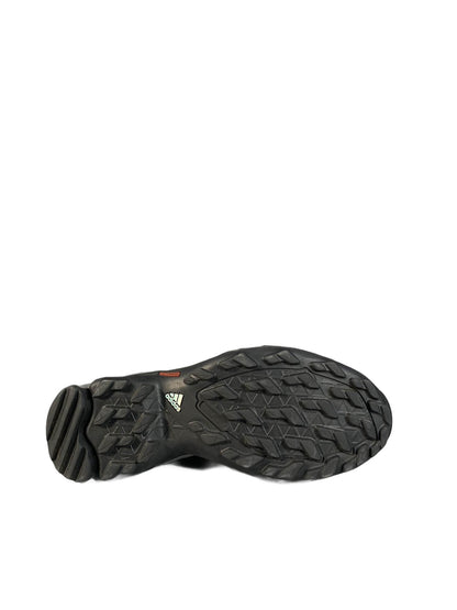 Adidas Terrex Black Hiking Sneaker
