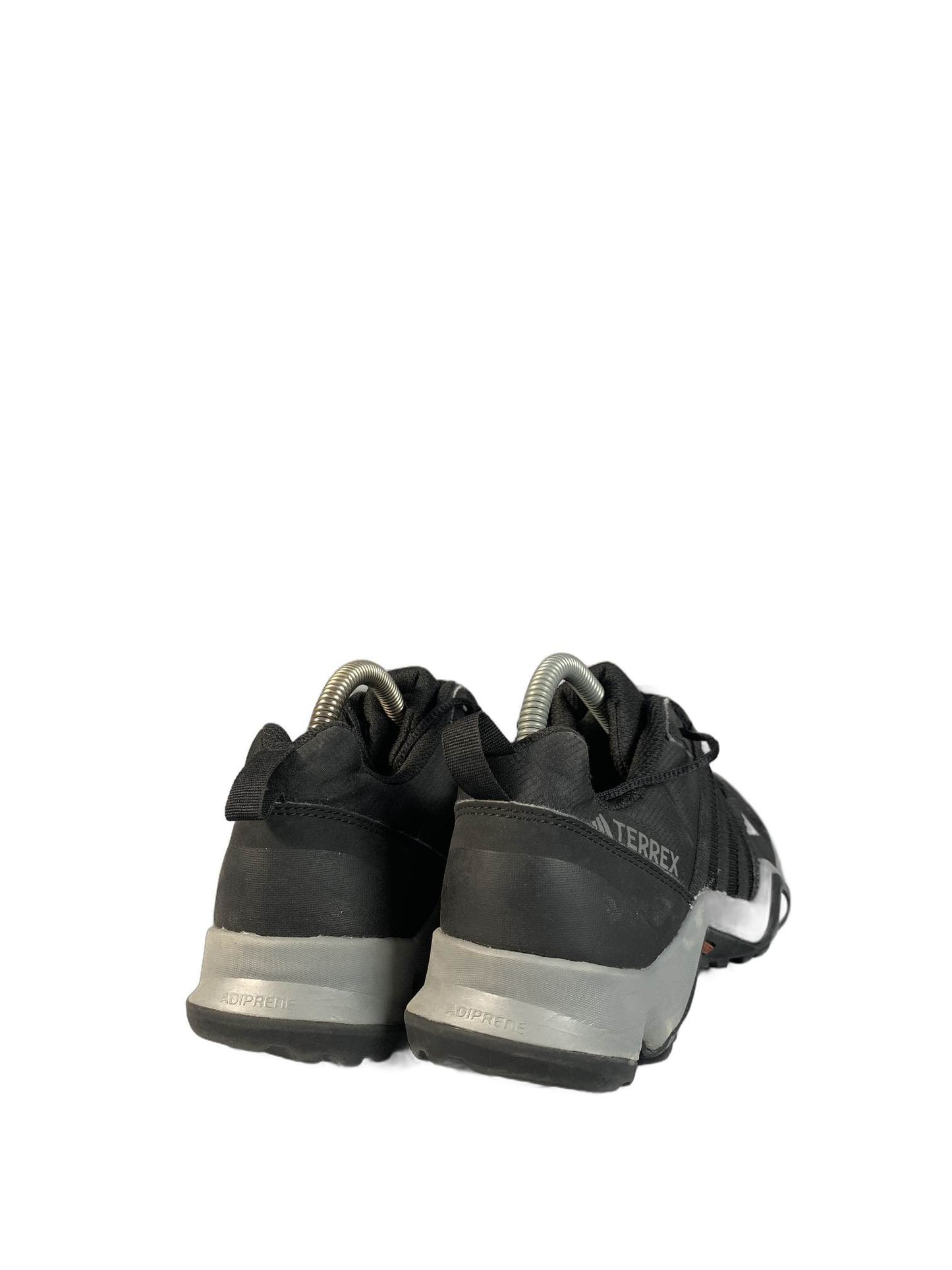 Adidas Terrex Black Hiking Sneaker