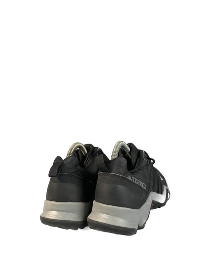 Adidas Terrex Black Hiking Sneaker