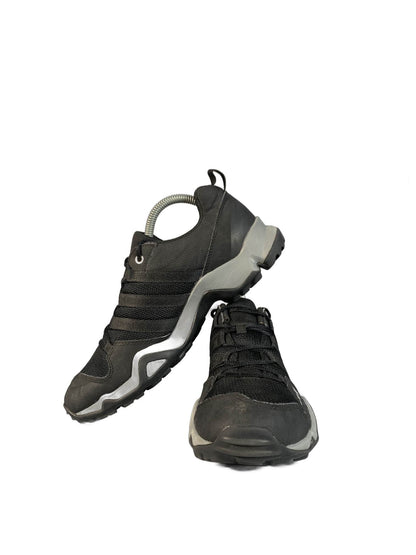 Adidas Terrex Black Hiking Sneaker