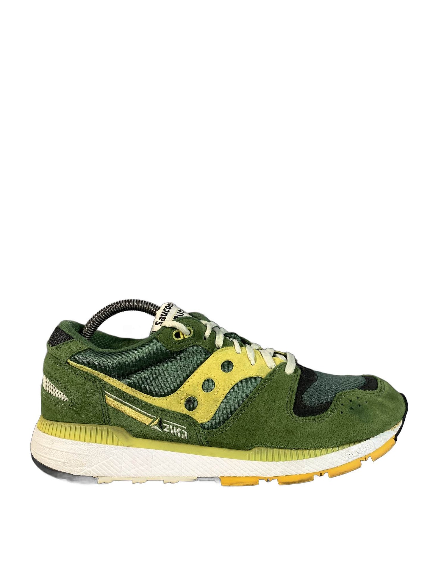 Saucony Zura Sneaker