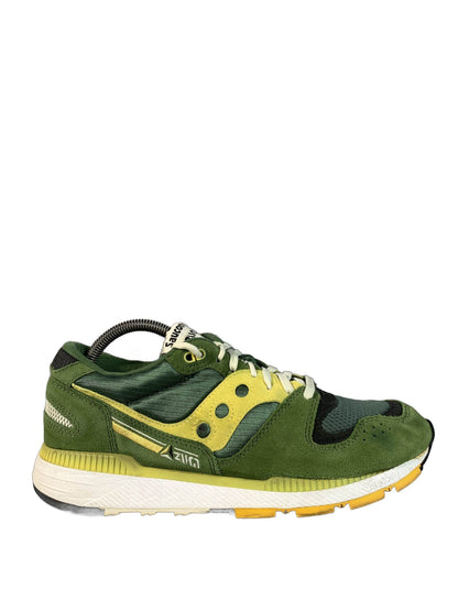 Saucony Zura Sneaker