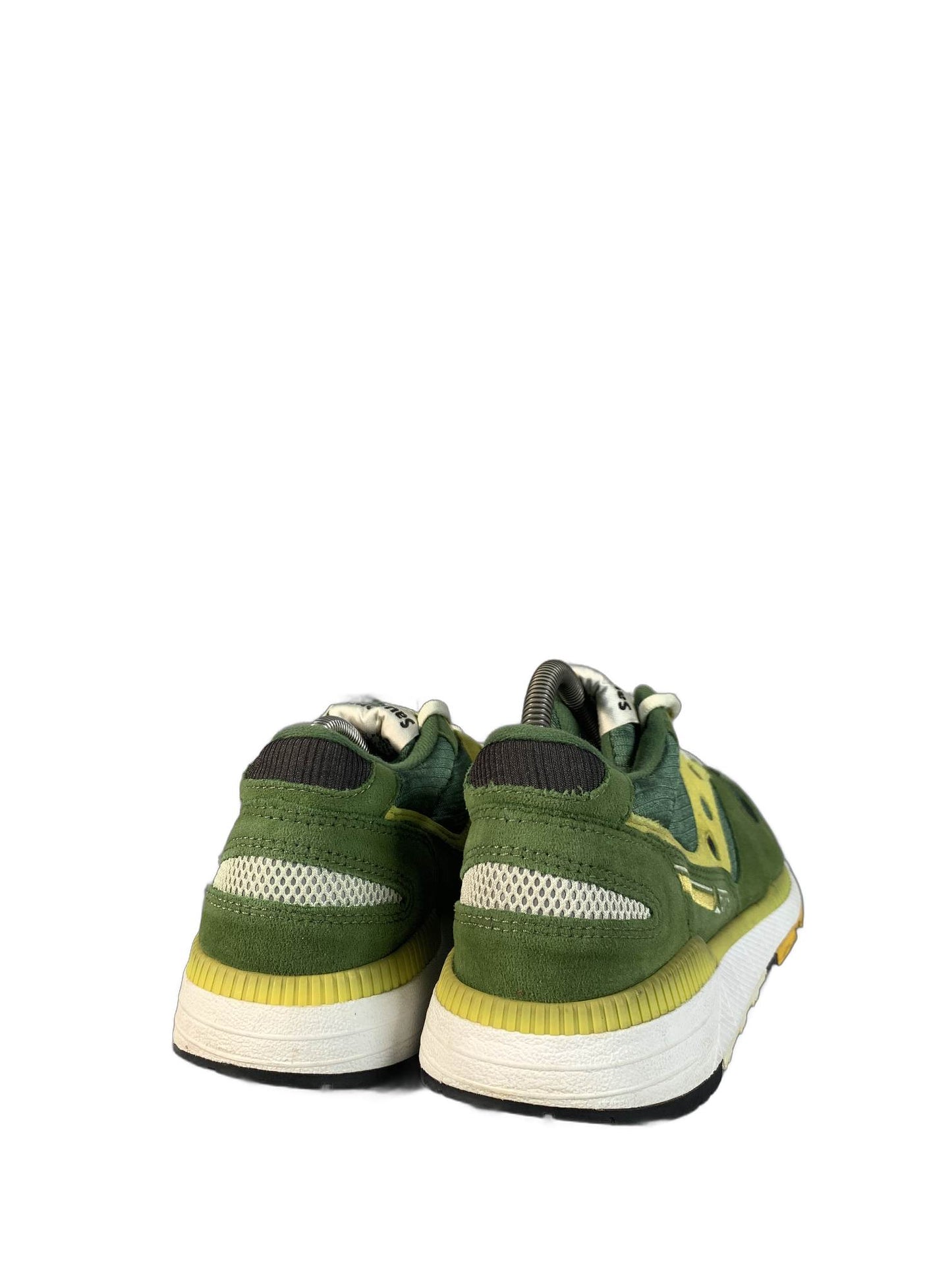 Saucony Zura Sneaker