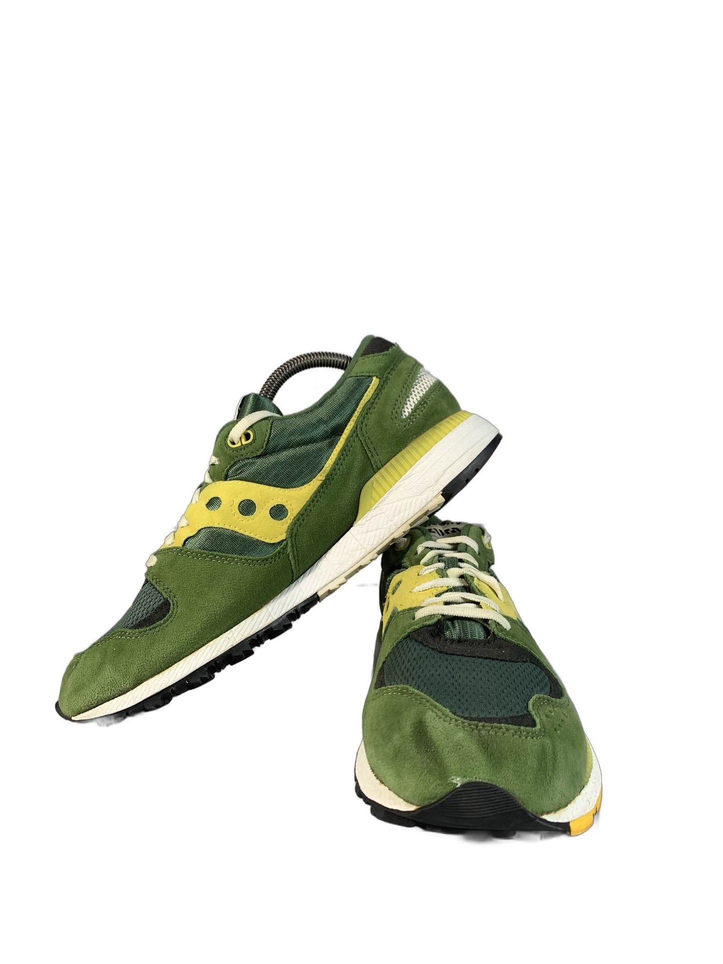 Saucony Zura Sneaker