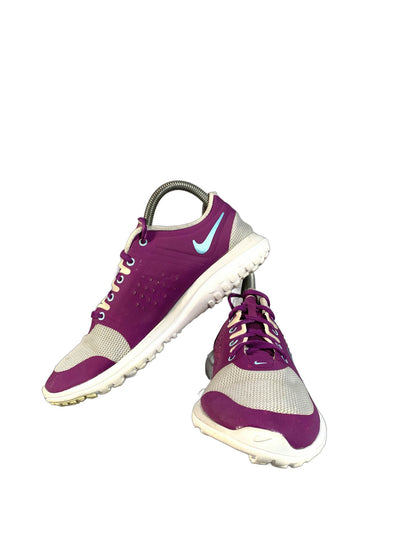 Nike Fitsole Sneaker
