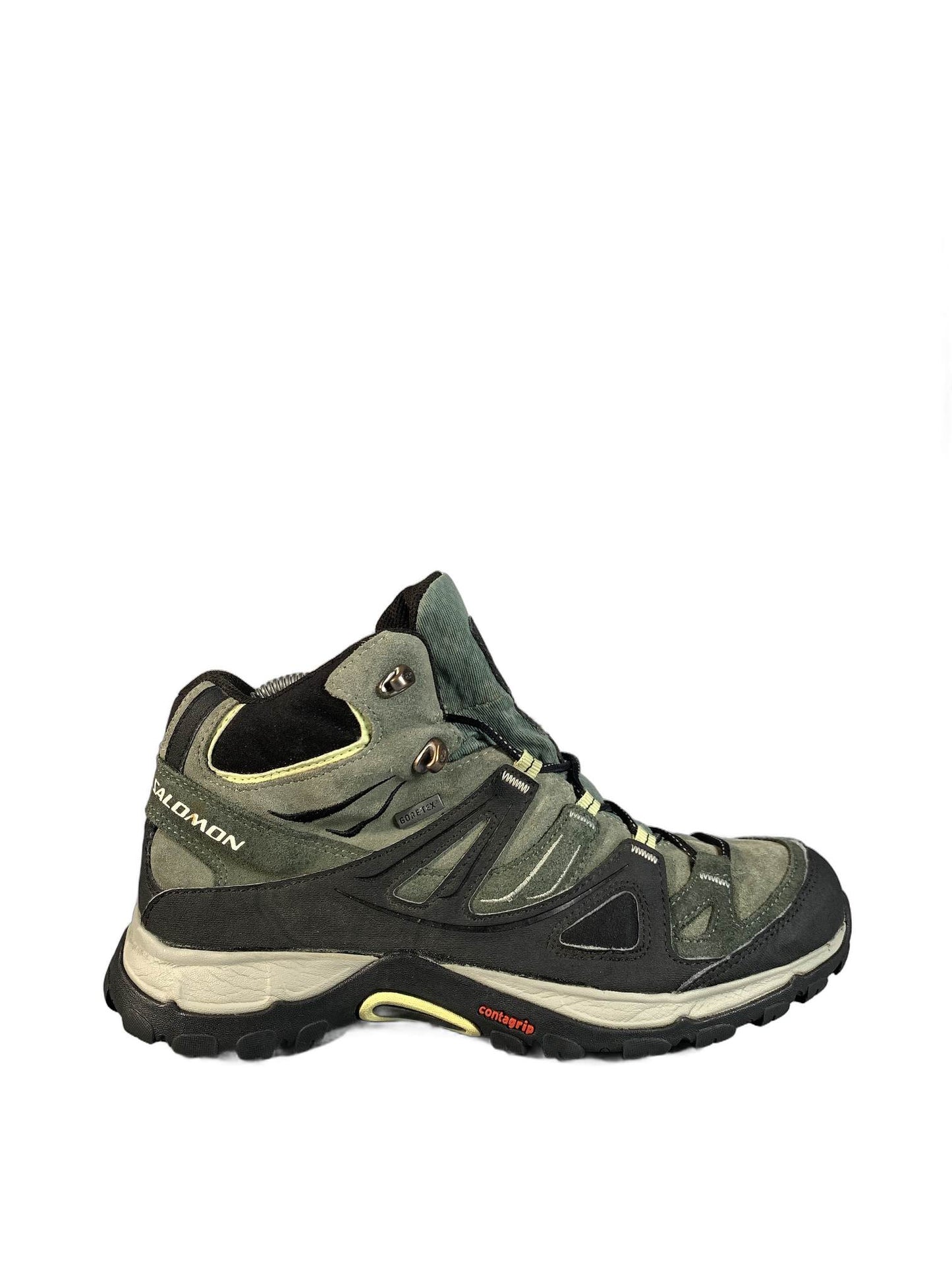 Salomon Hiking Sneaker