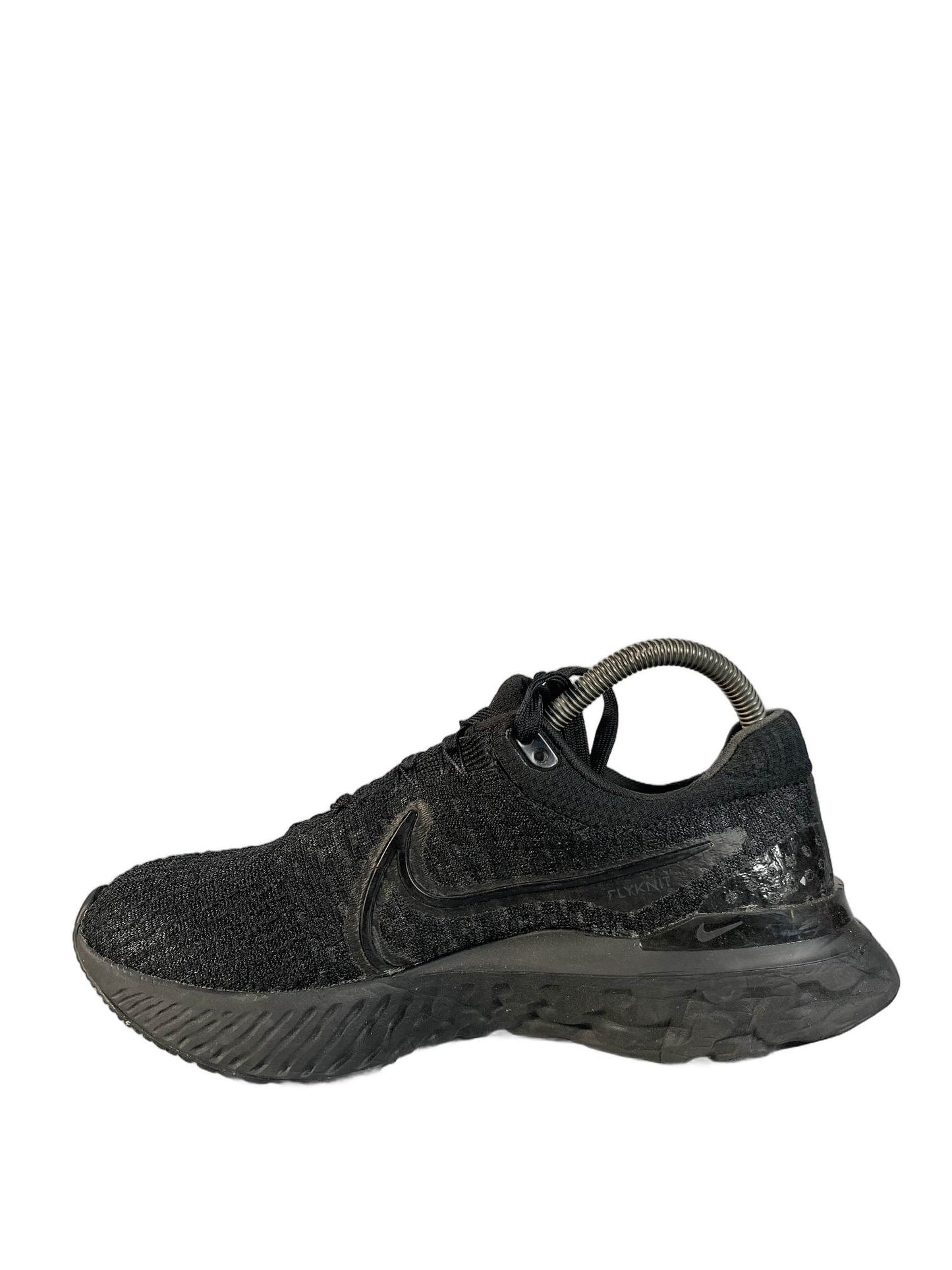 Nike Running Black Sneaker