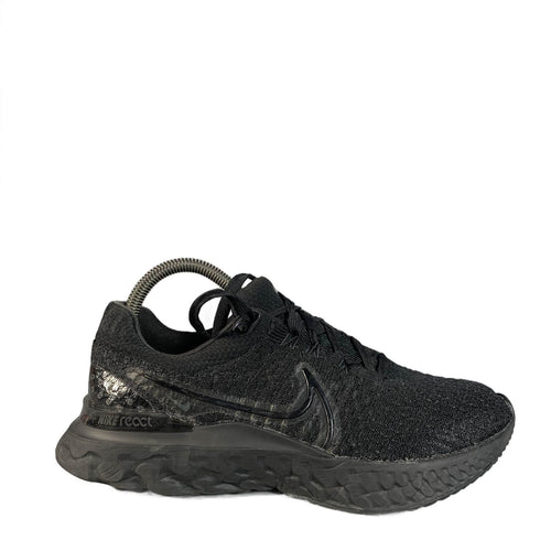 Nike Running Black Sneaker