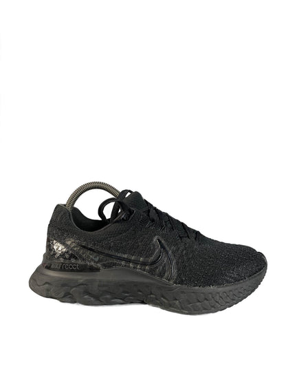 Nike Running Black Sneaker