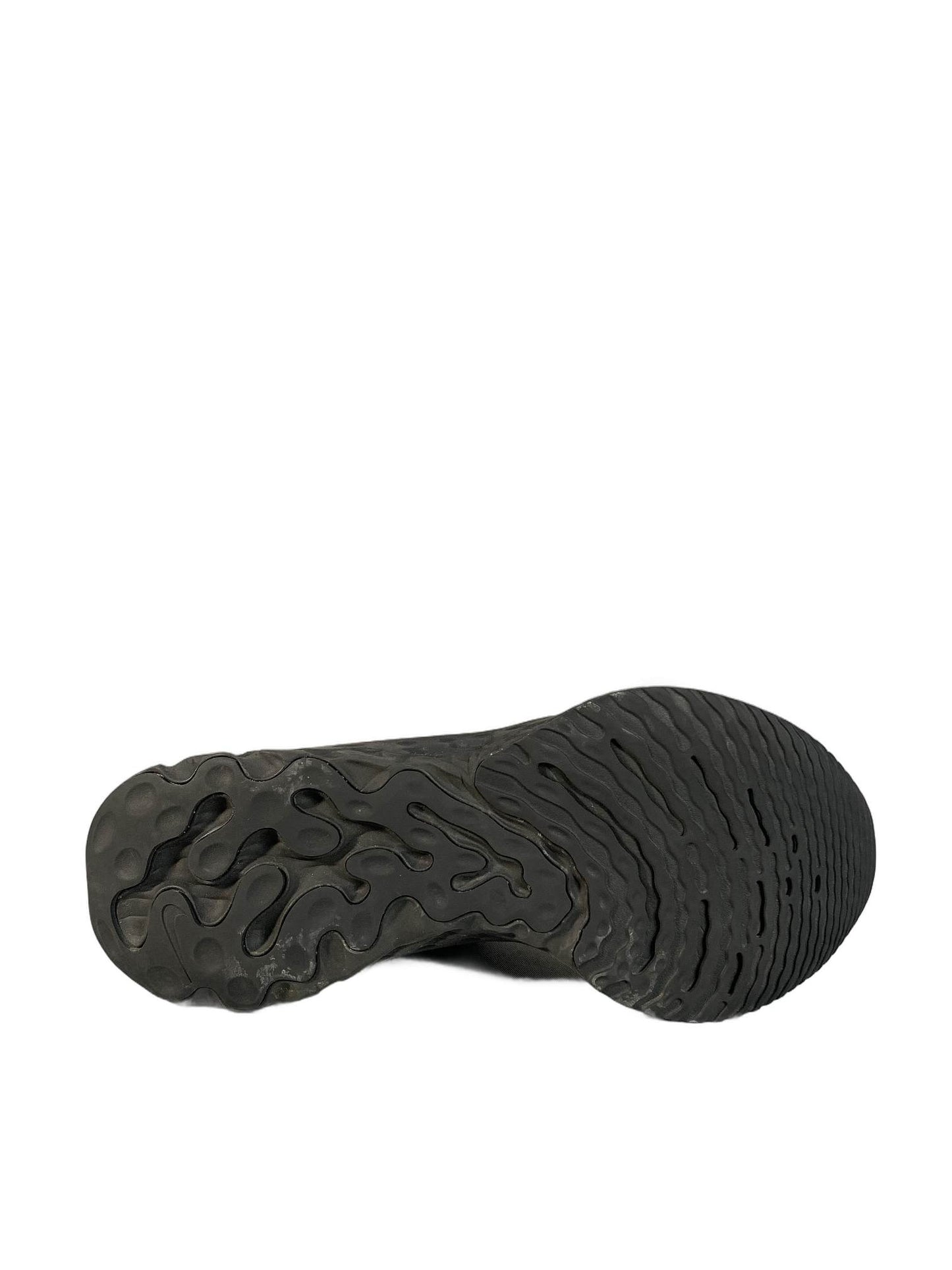 Nike Running Black Sneaker