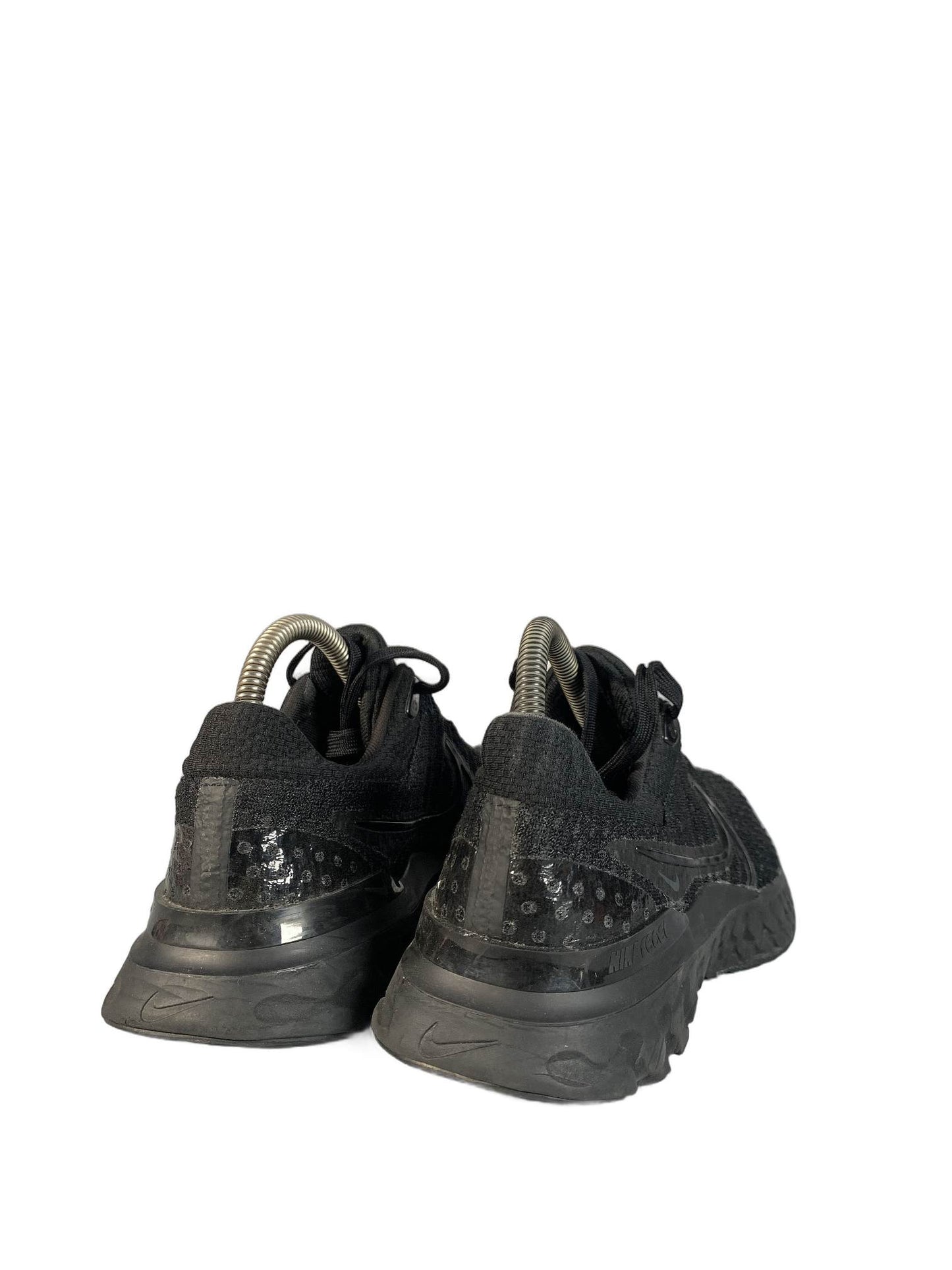 Nike Running Black Sneaker