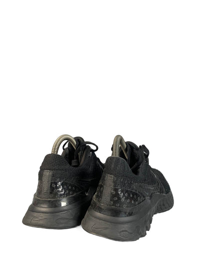 Nike Running Black Sneaker