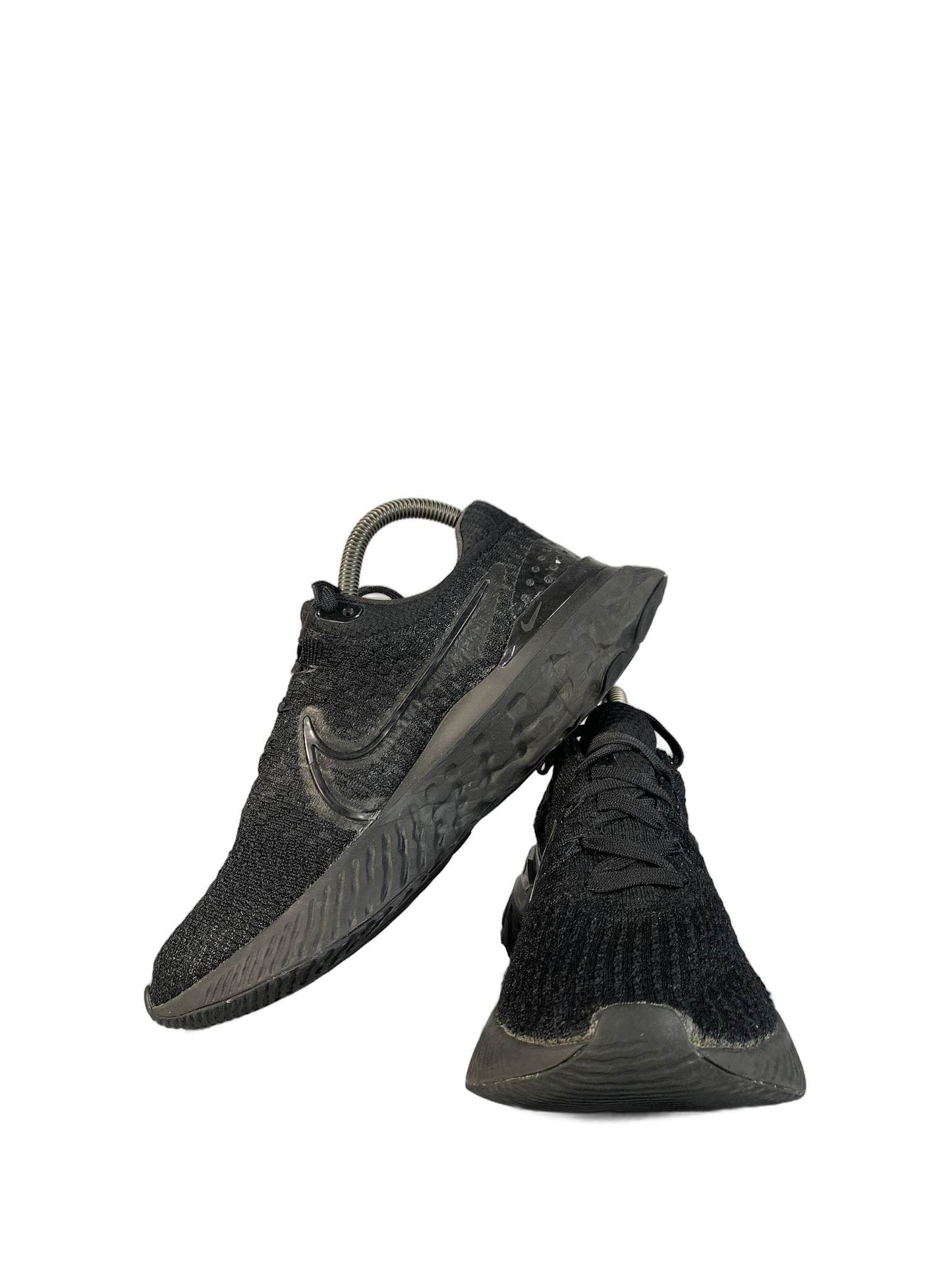 Nike Running Black Sneaker