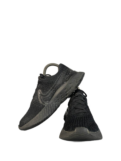 Nike Running Black Sneaker