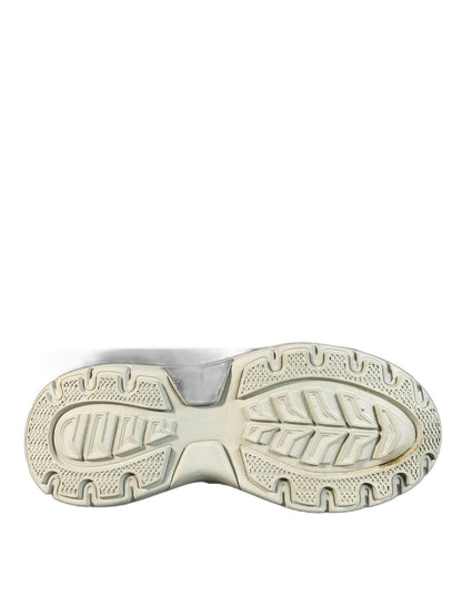 Classic Gray Casual Sneaker