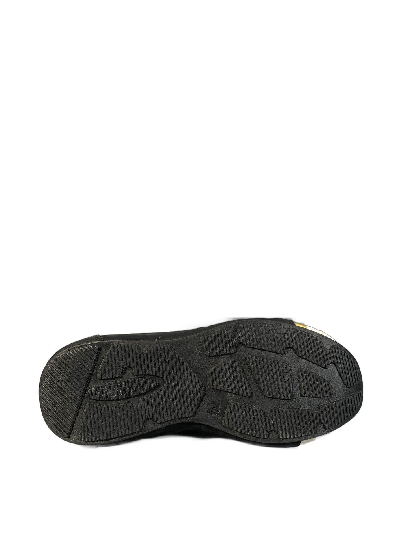 O Drops Casual Sneaker