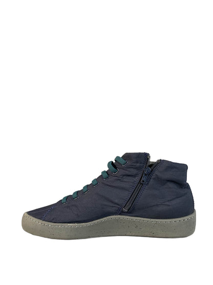 Camperto Blue Sneaker