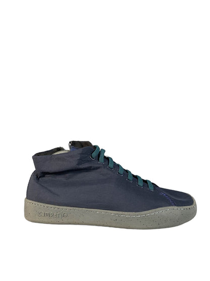 Camperto Blue Sneaker