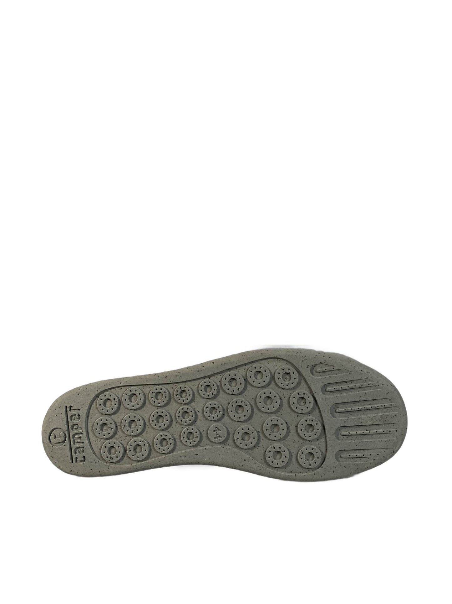 Camperto Blue Sneaker
