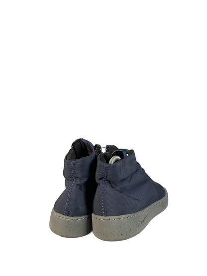 Camperto Blue Sneaker
