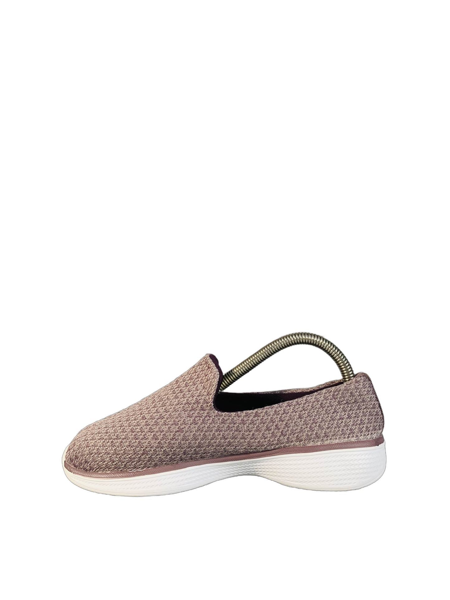 Barefoot memory Foam Sneaker