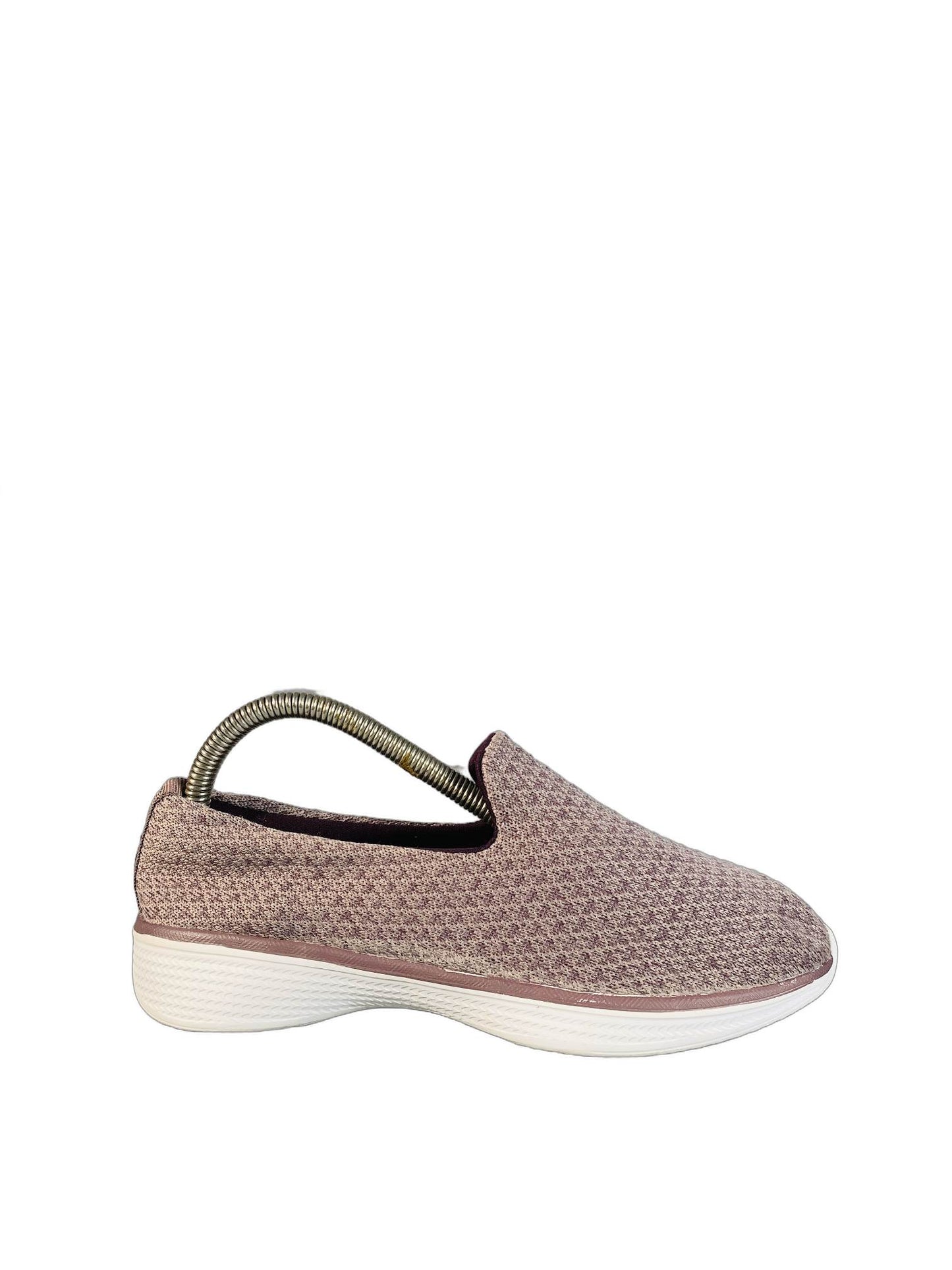Barefoot memory Foam Sneaker