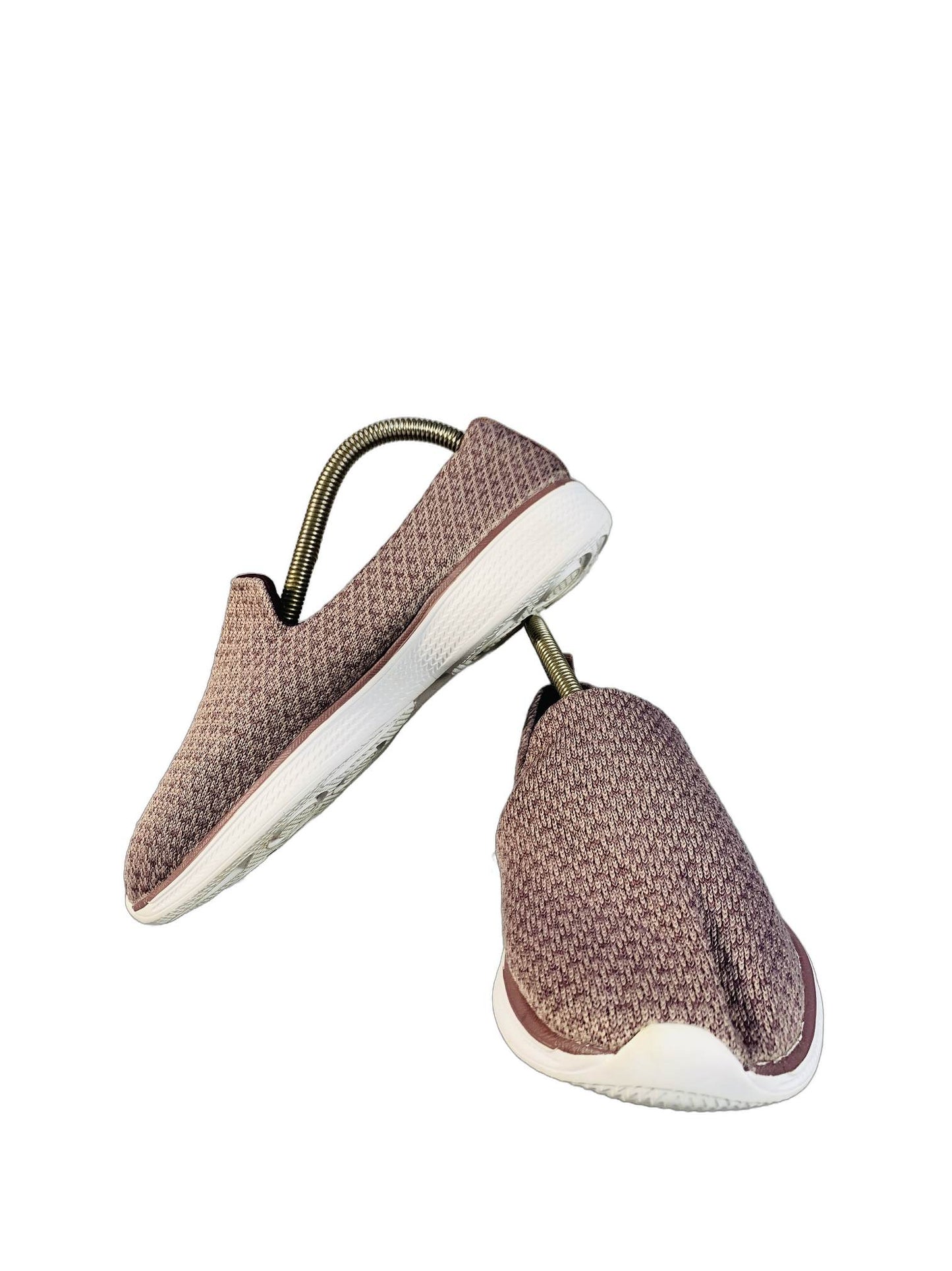 Barefoot memory Foam Sneaker