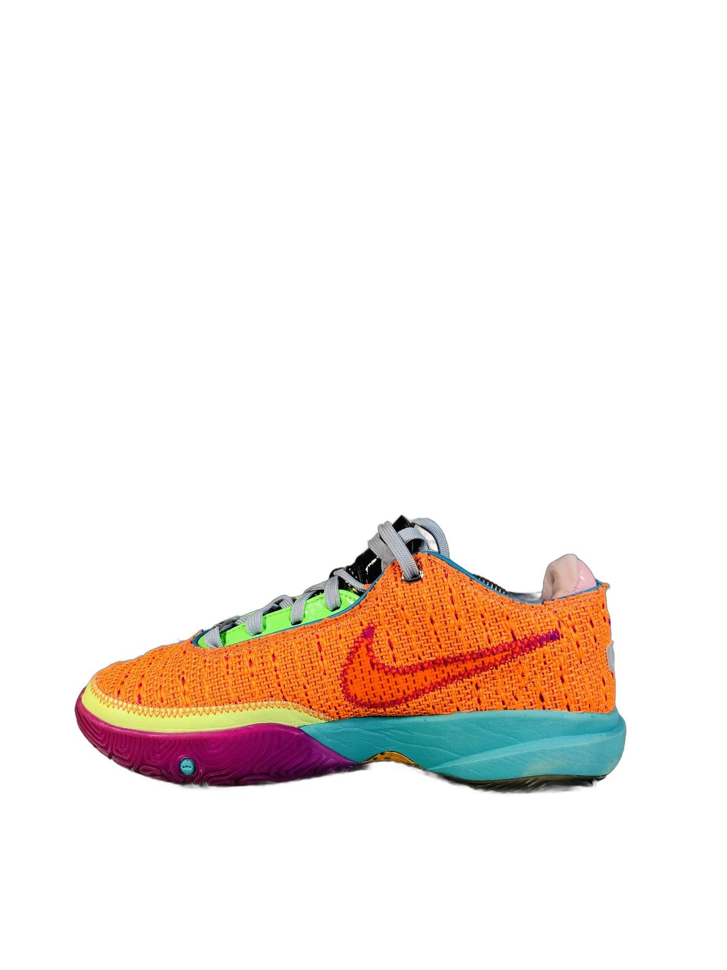 Nike XX Orange Sneaker