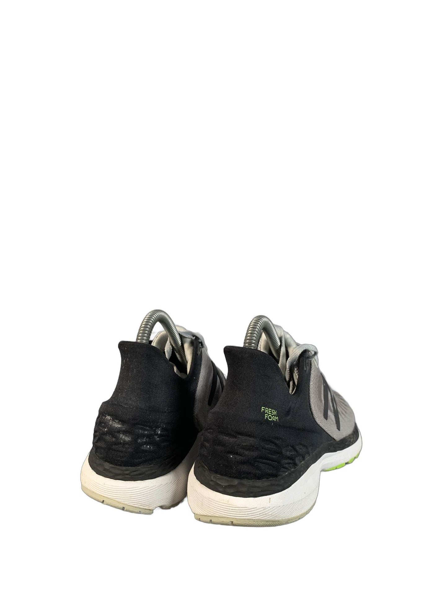 New Balance Fresh Foam Sneaker