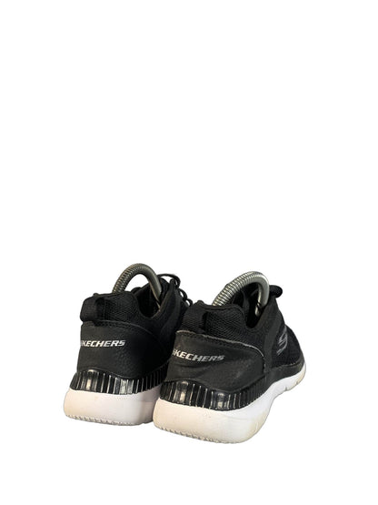 Skechers Memory Foam Sneaker