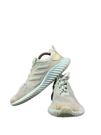 Adidas Alphabounce sneaker