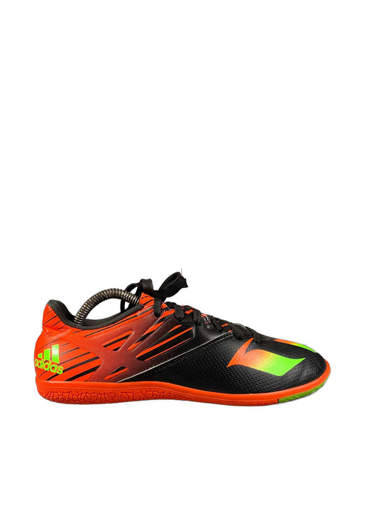 Adidas Messi 15.3 Indoor soccer shoe