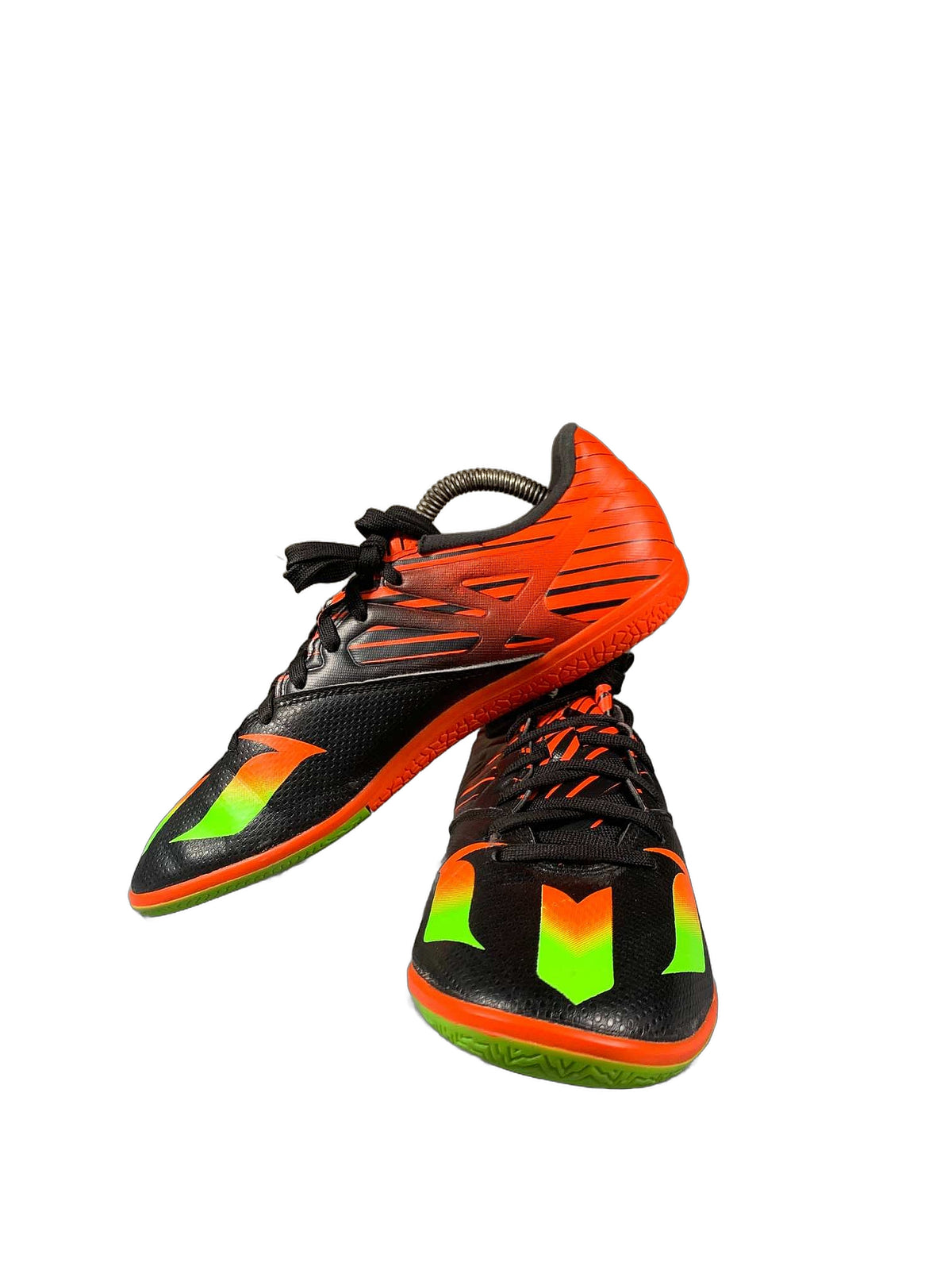 Adidas Messi 15.3 Indoor soccer shoe
