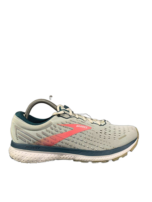 Brooks Ghost 13 Sneaker