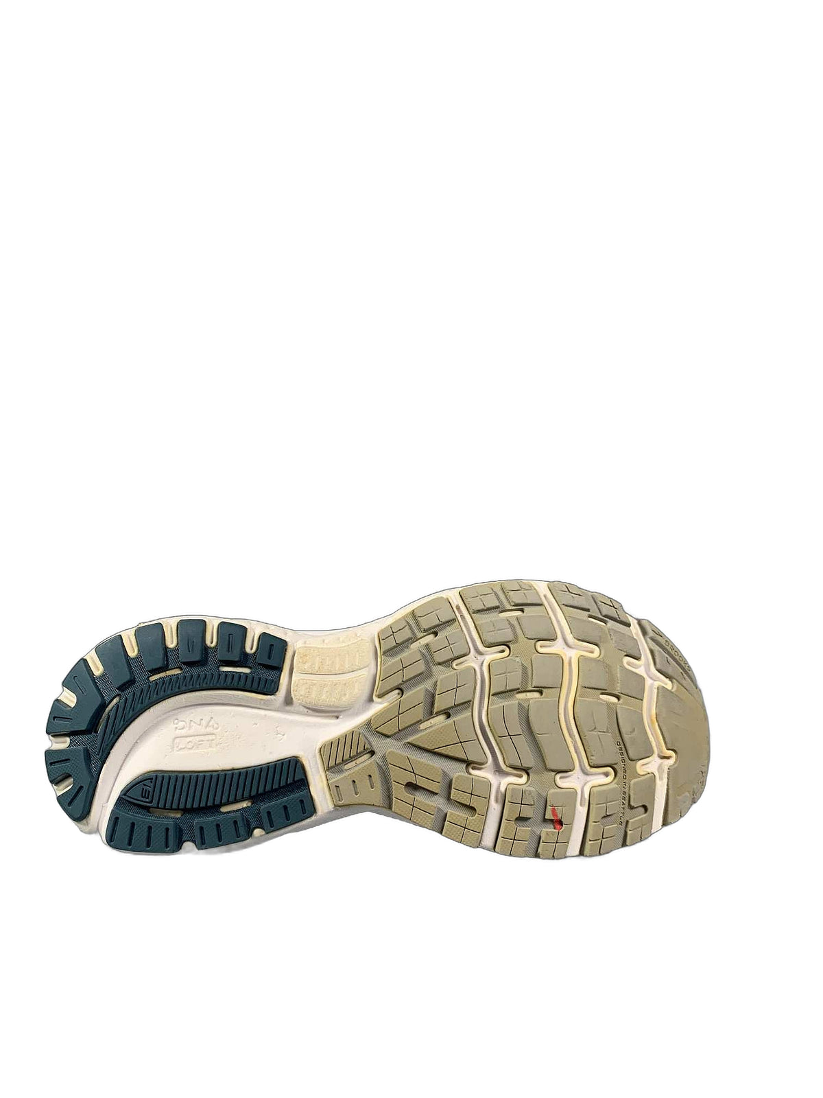 Brooks Ghost 13 Sneaker