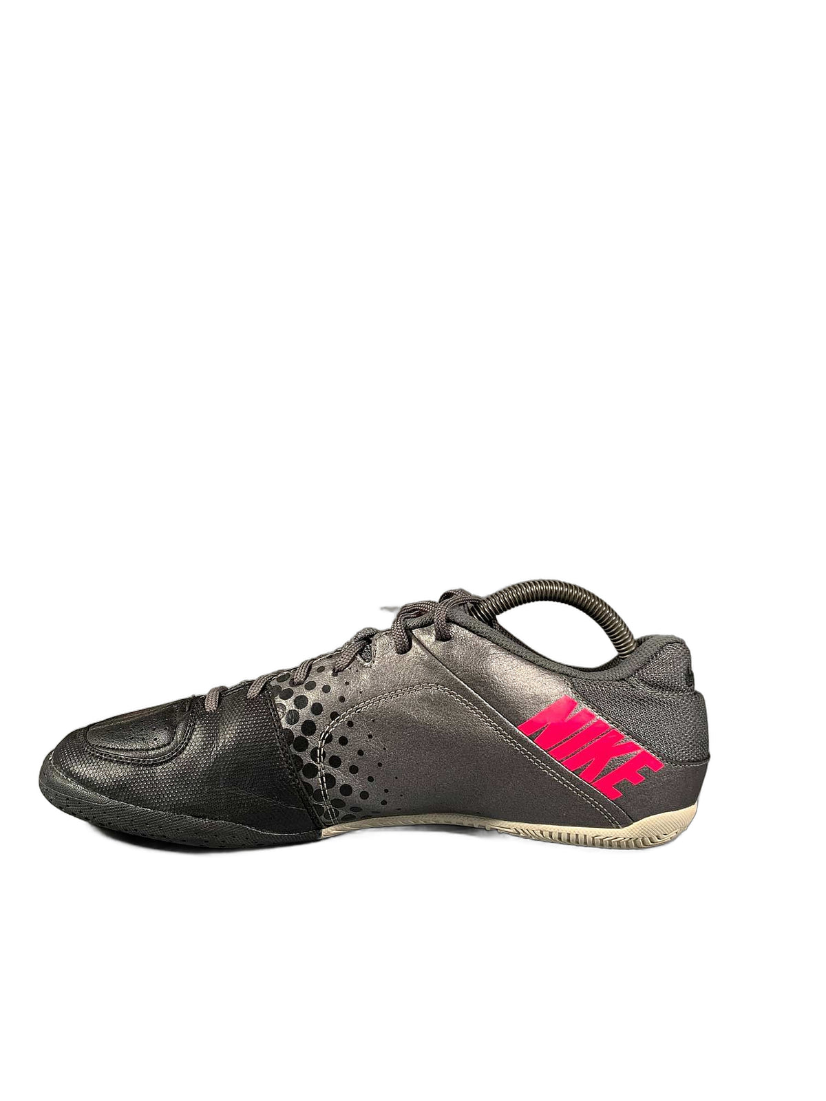 Nike 5 Elastico indoor soccer shoe