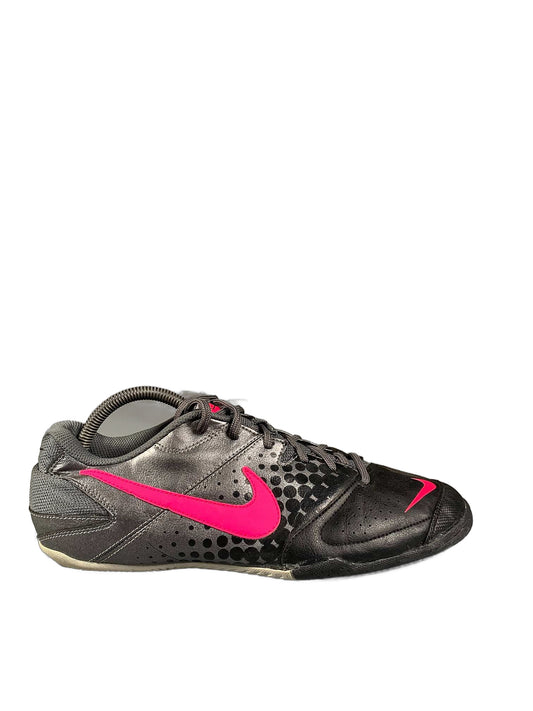 Nike 5 Elastico indoor soccer shoe