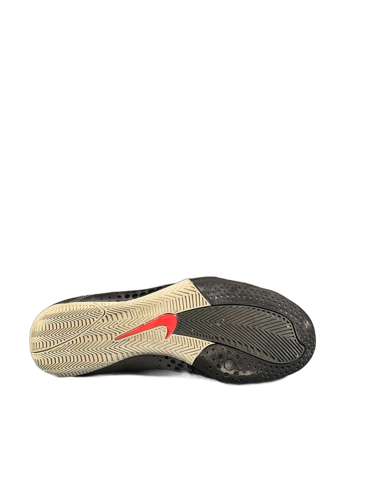Nike 5 Elastico indoor soccer shoe