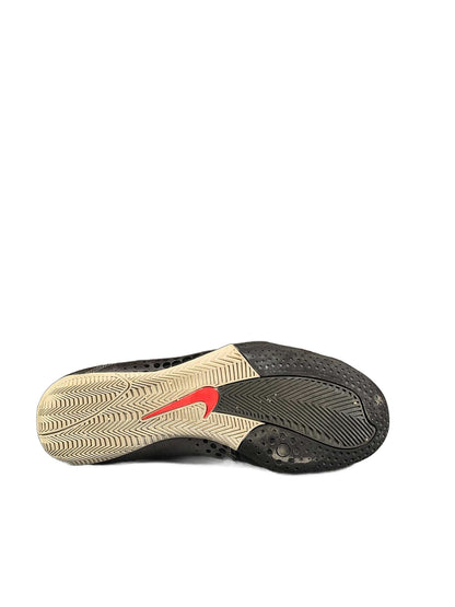 Nike 5 Elastico indoor soccer shoe