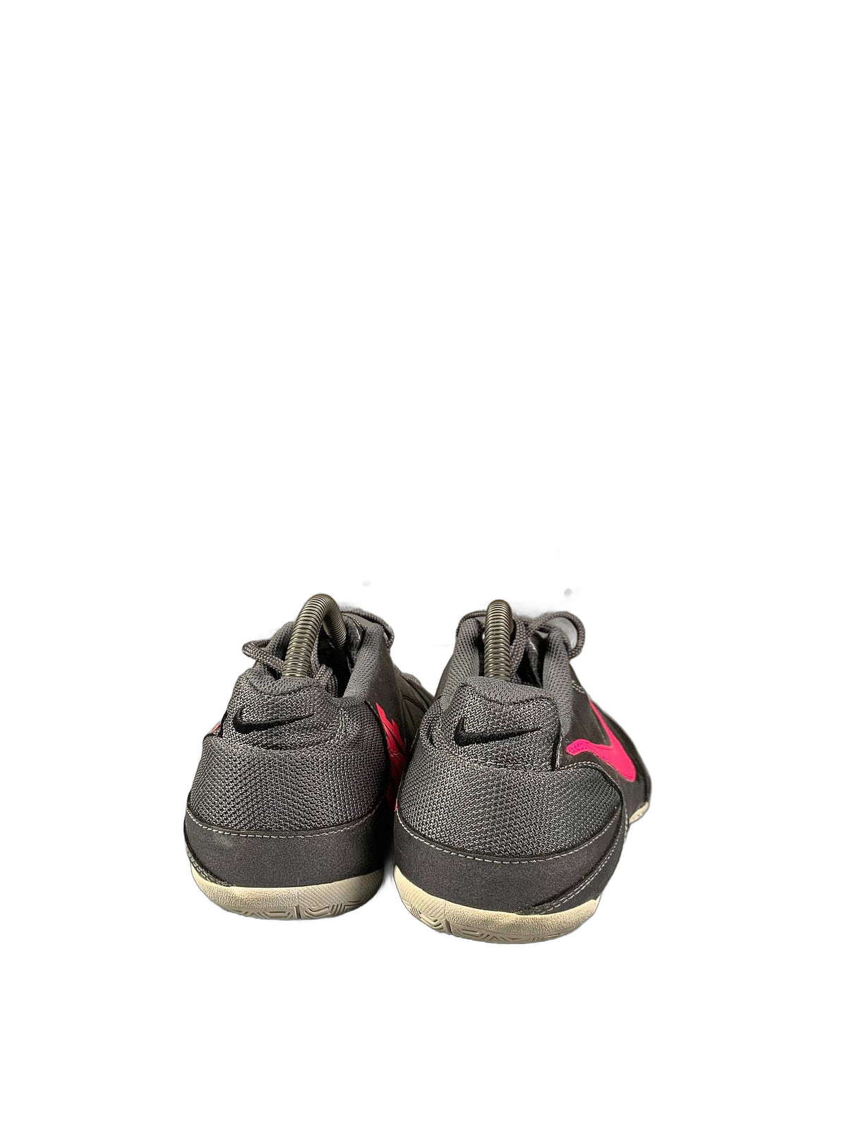 Nike 5 Elastico indoor soccer shoe
