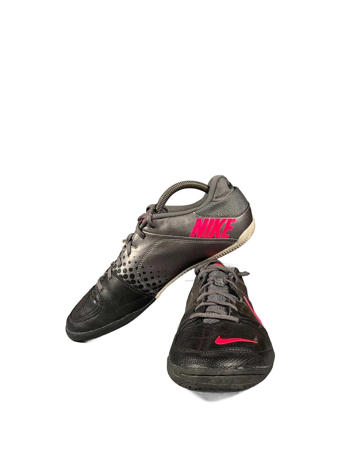 Nike 5 Elastico indoor soccer shoe