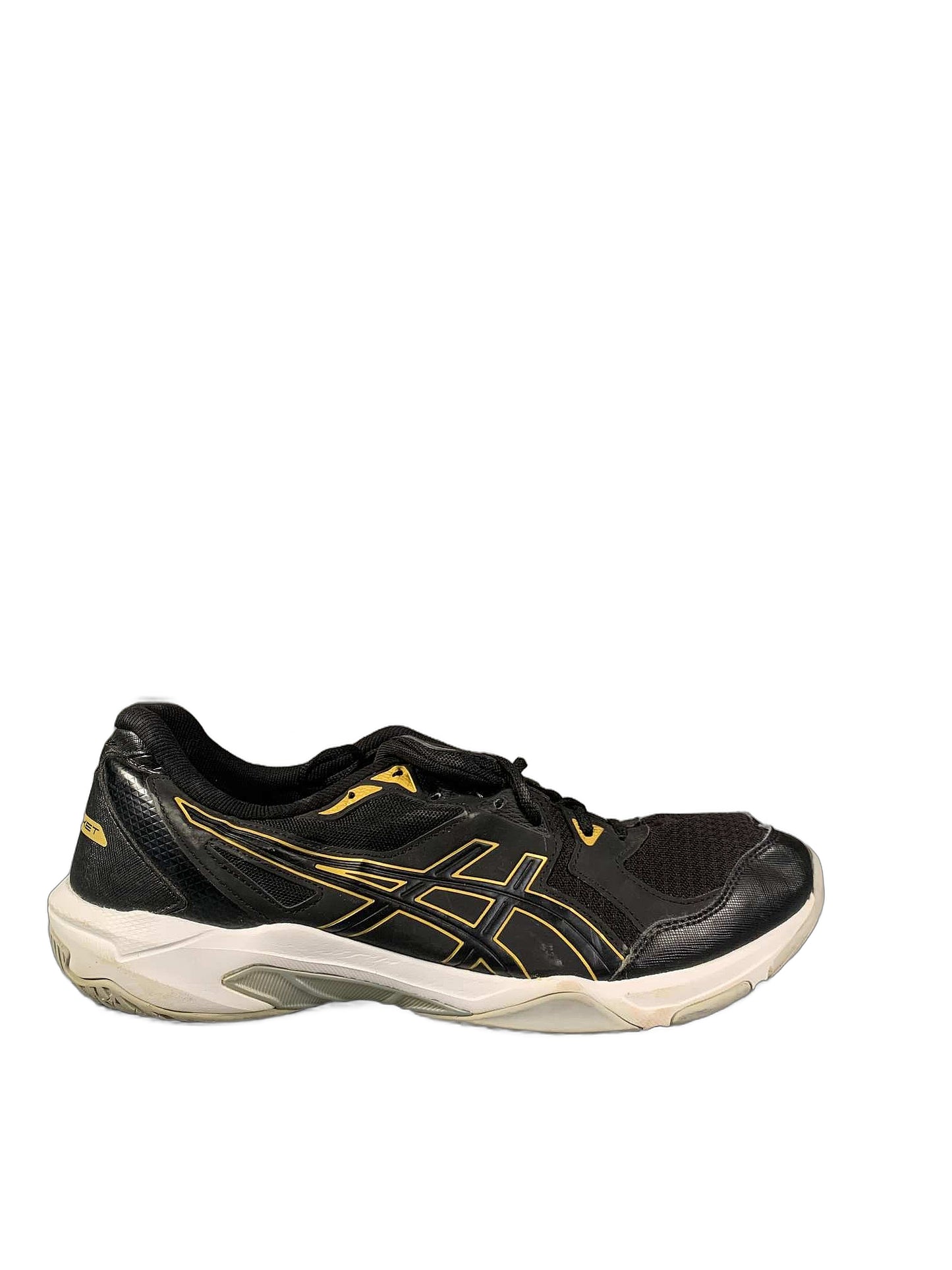 Asics Gel Rocket Sneaker