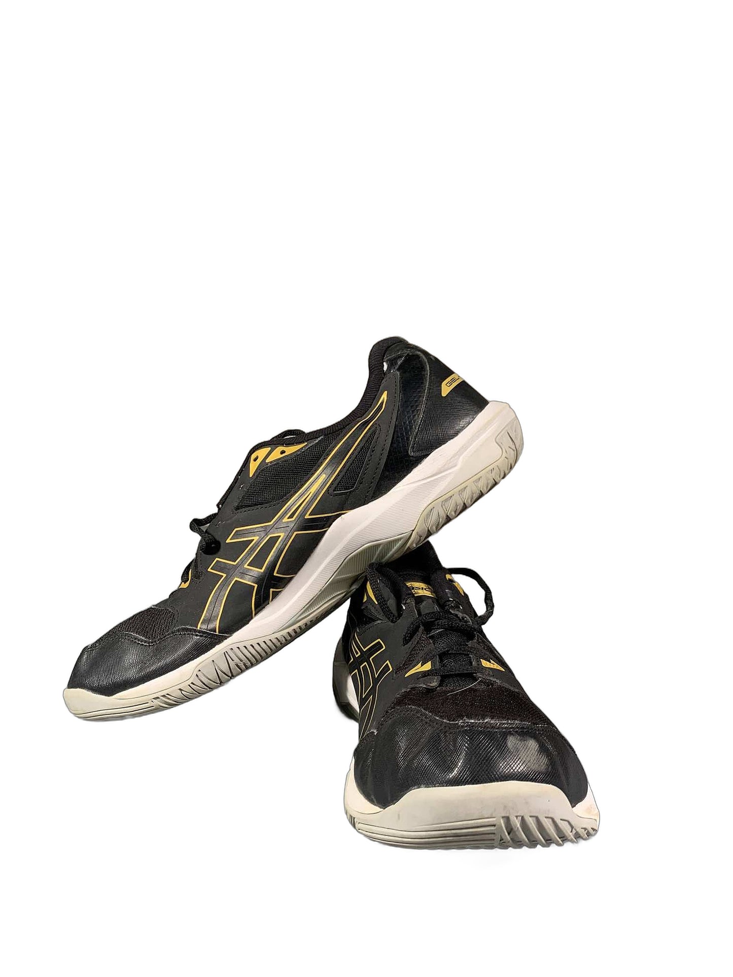 Asics Gel Rocket Sneaker