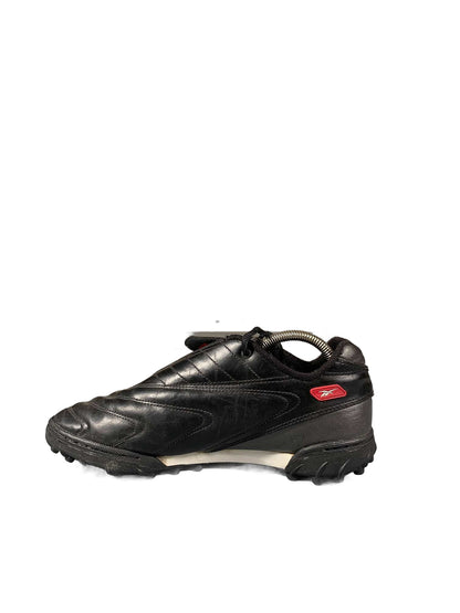Reebok Sidewinder turf soccer shoe