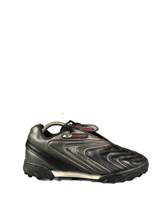 Reebok Sidewinder turf soccer shoe