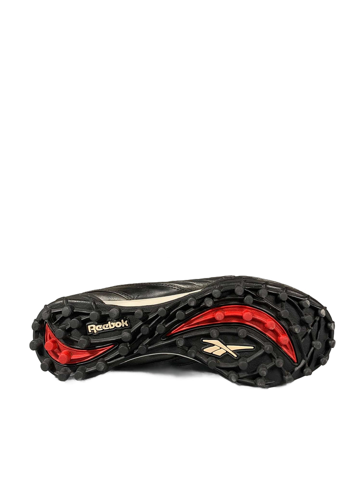 Reebok Sidewinder turf soccer shoe