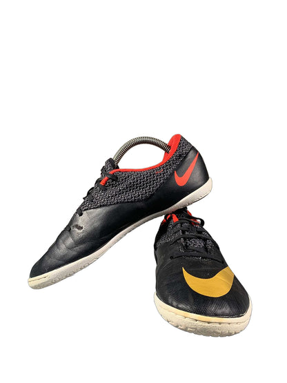 Nike MercurialX Pro IC indoor soccer shoe