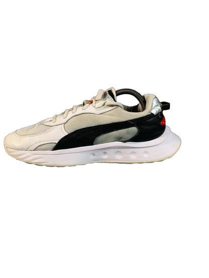 Puma Wild Rider 'Art of Sport' sneaker